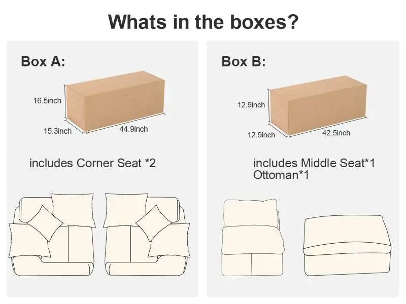 Chenille Sectional with Ottoman detail 10